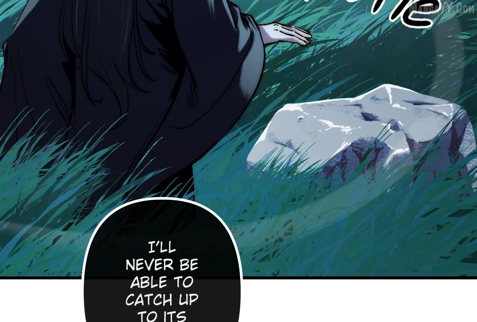 Read Reverend Insanity (2025) chapter 10 image 207 on Lezhin