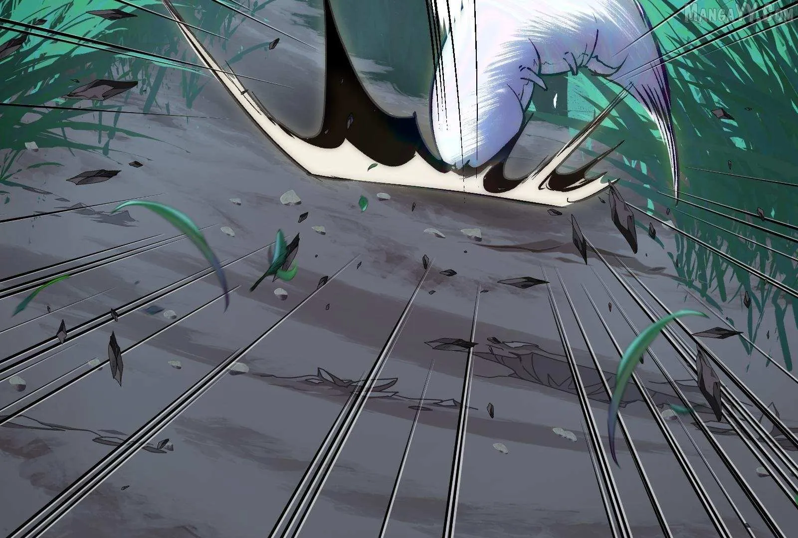 Read Reverend Insanity (2025) chapter 10 image 226 on Lezhin