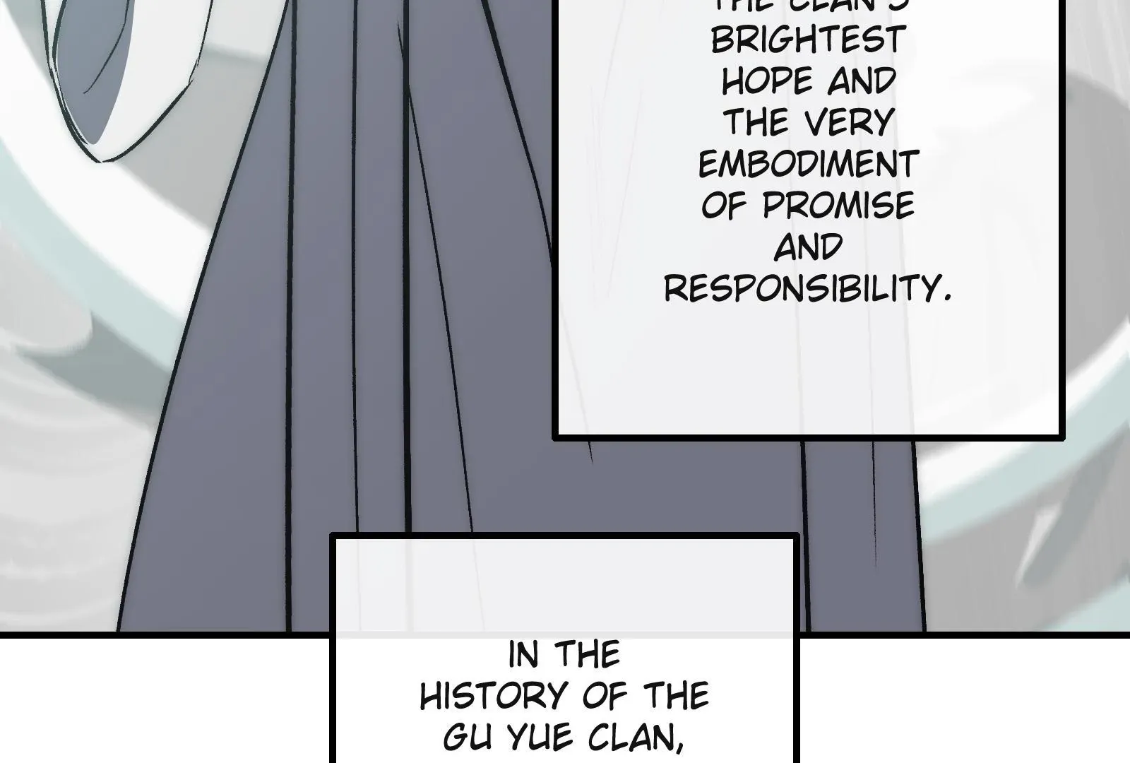 Read Reverend Insanity (2025) chapter 10 image 38 on Lezhin