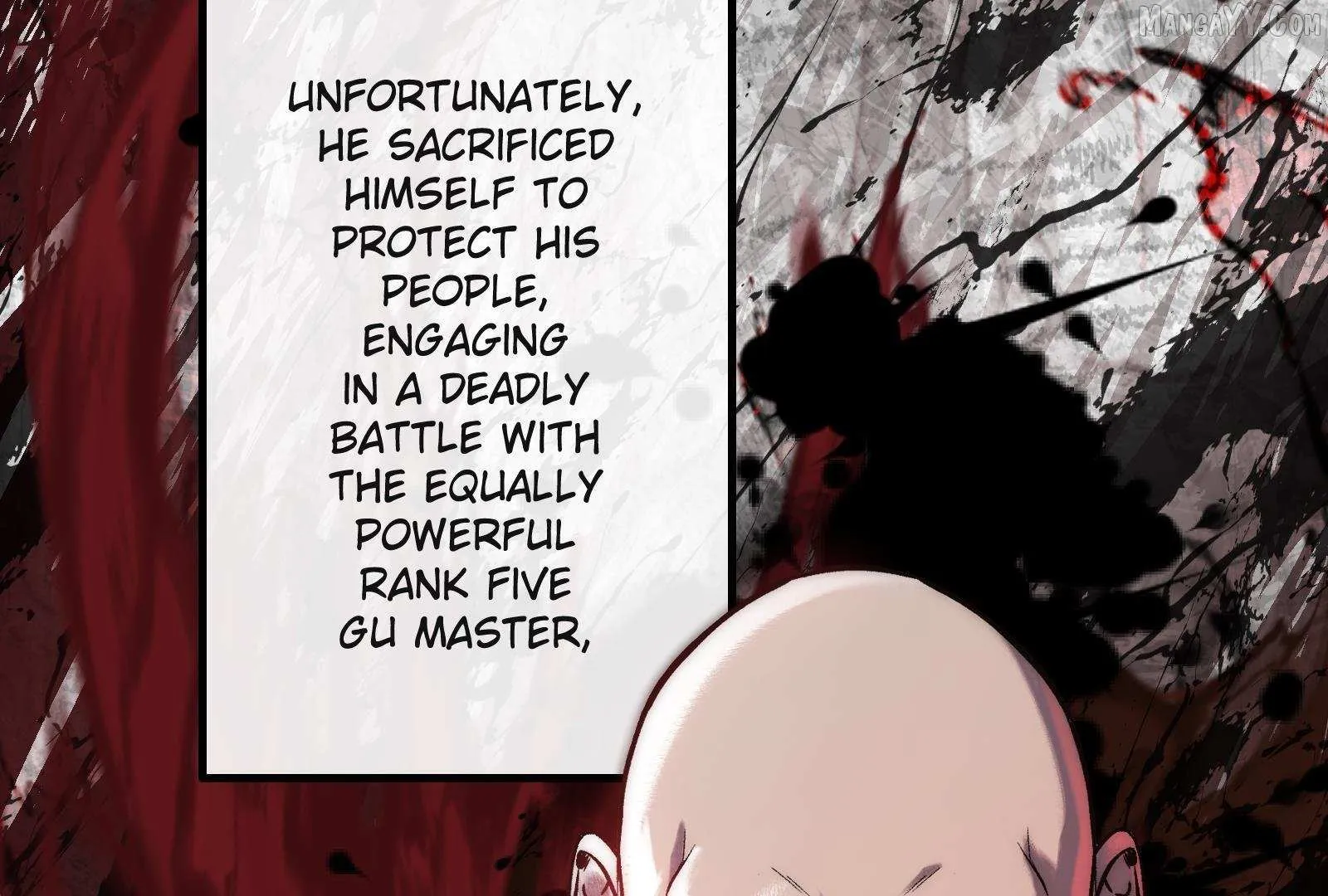 Read Reverend Insanity (2025) chapter 10 image 40 on Lezhin