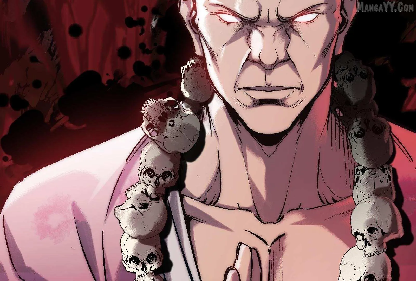 Read Reverend Insanity (2025) chapter 10 image 41 on Lezhin