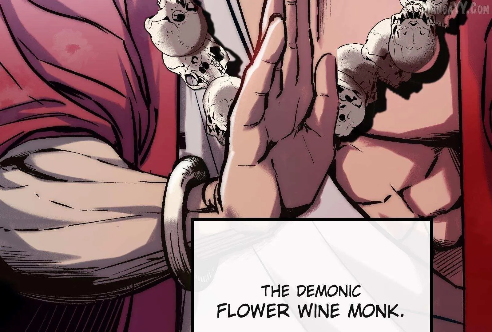 Read Reverend Insanity (2025) chapter 10 image 42 on Lezhin