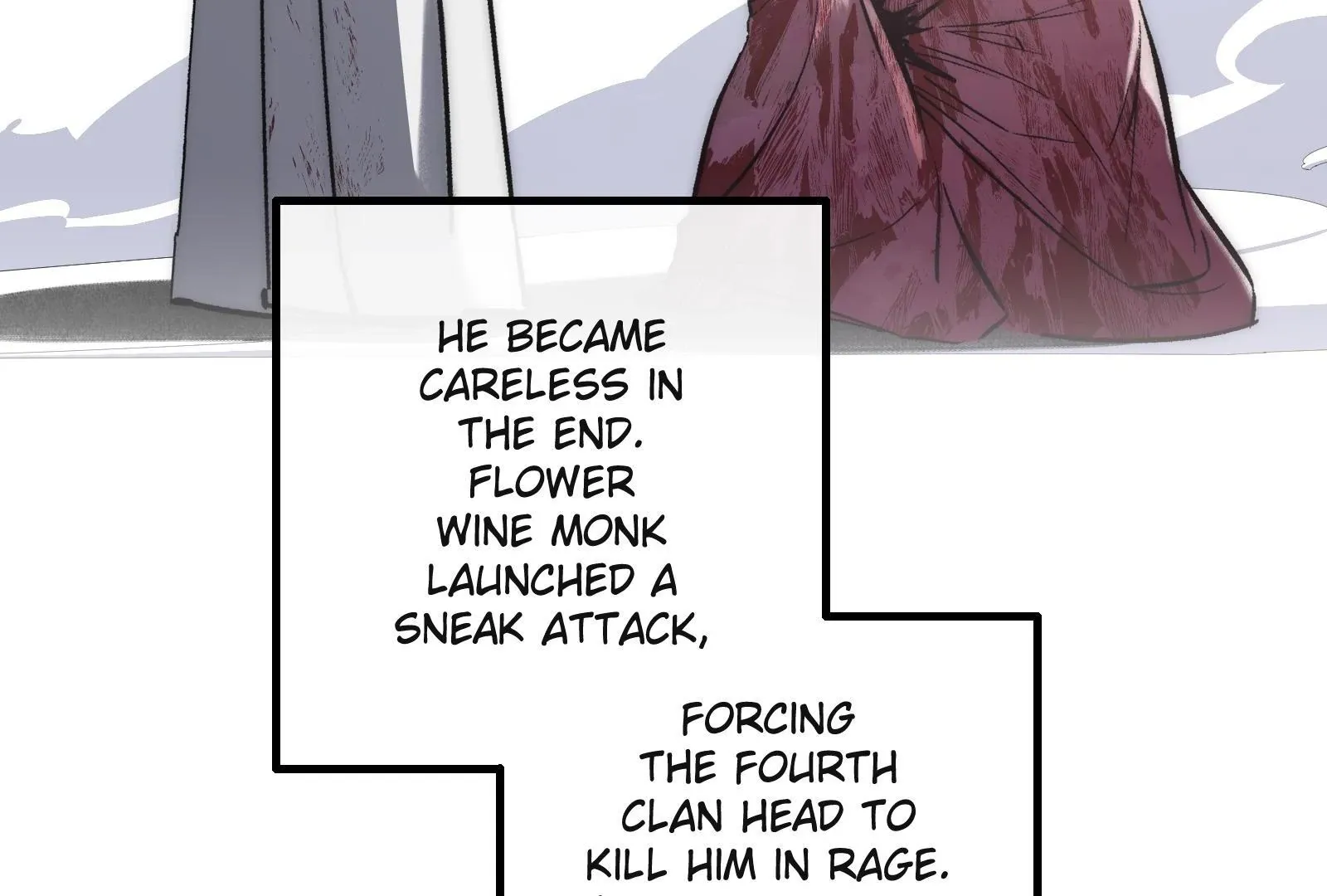 Read Reverend Insanity (2025) chapter 10 image 46 on Lezhin