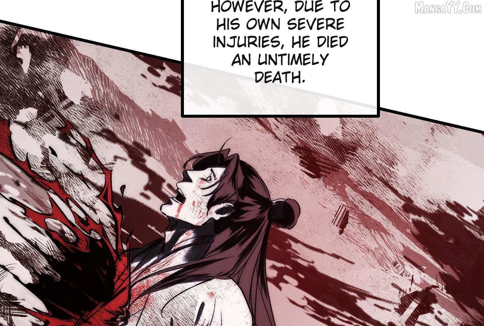 Read Reverend Insanity (2025) chapter 10 image 47 on Lezhin