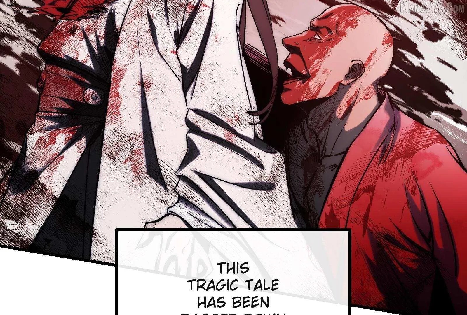 Read Reverend Insanity (2025) chapter 10 image 48 on Lezhin