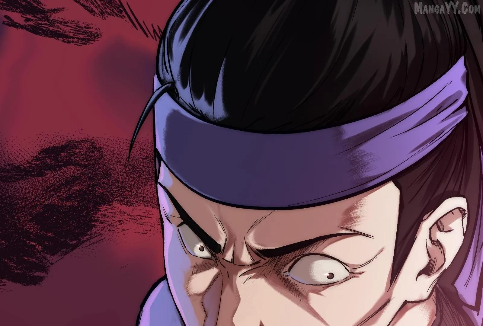 Read Reverend Insanity (2025) chapter 10 image 5 on Lezhin