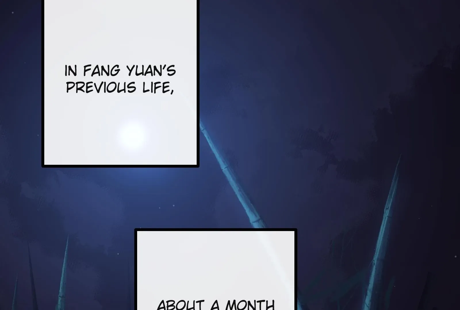 Read Reverend Insanity (2025) chapter 10 image 50 on Lezhin