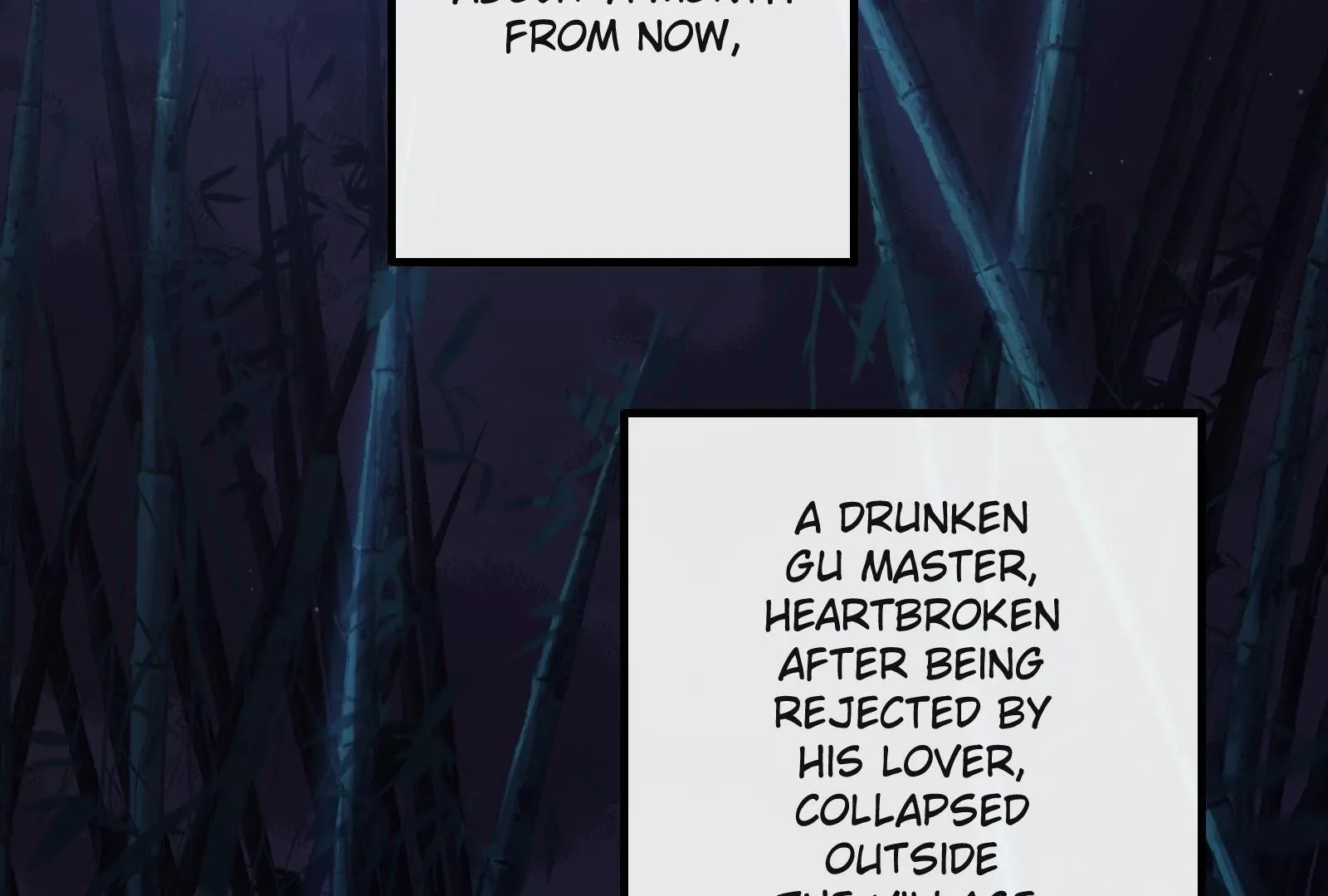 Read Reverend Insanity (2025) chapter 10 image 51 on Lezhin
