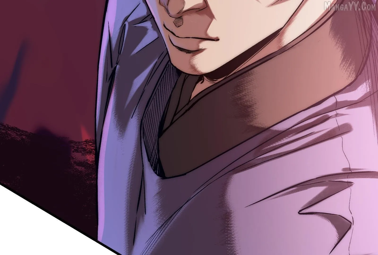 Read Reverend Insanity (2025) chapter 10 image 6 on Lezhin