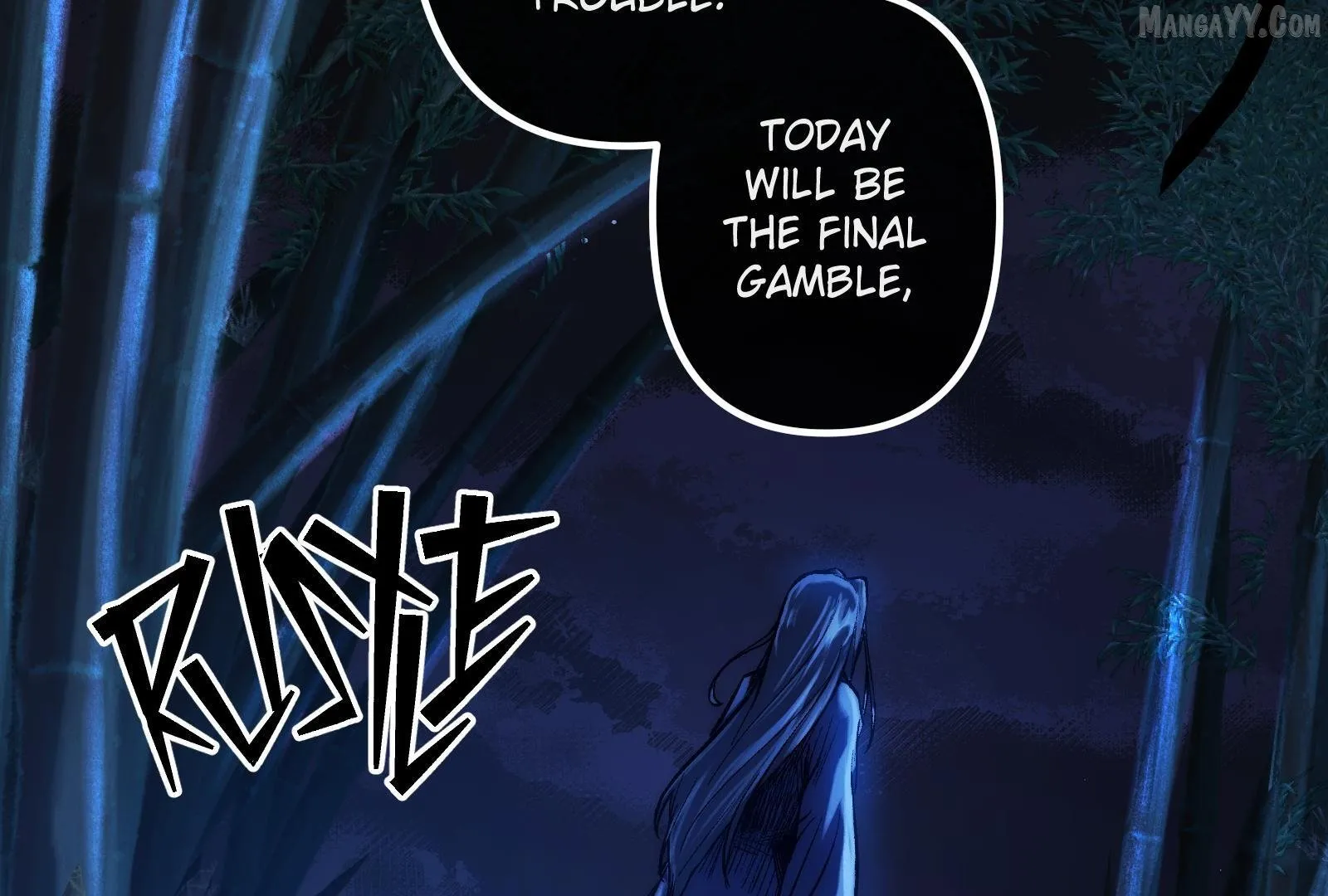 Read Reverend Insanity (2025) chapter 10 image 78 on Lezhin