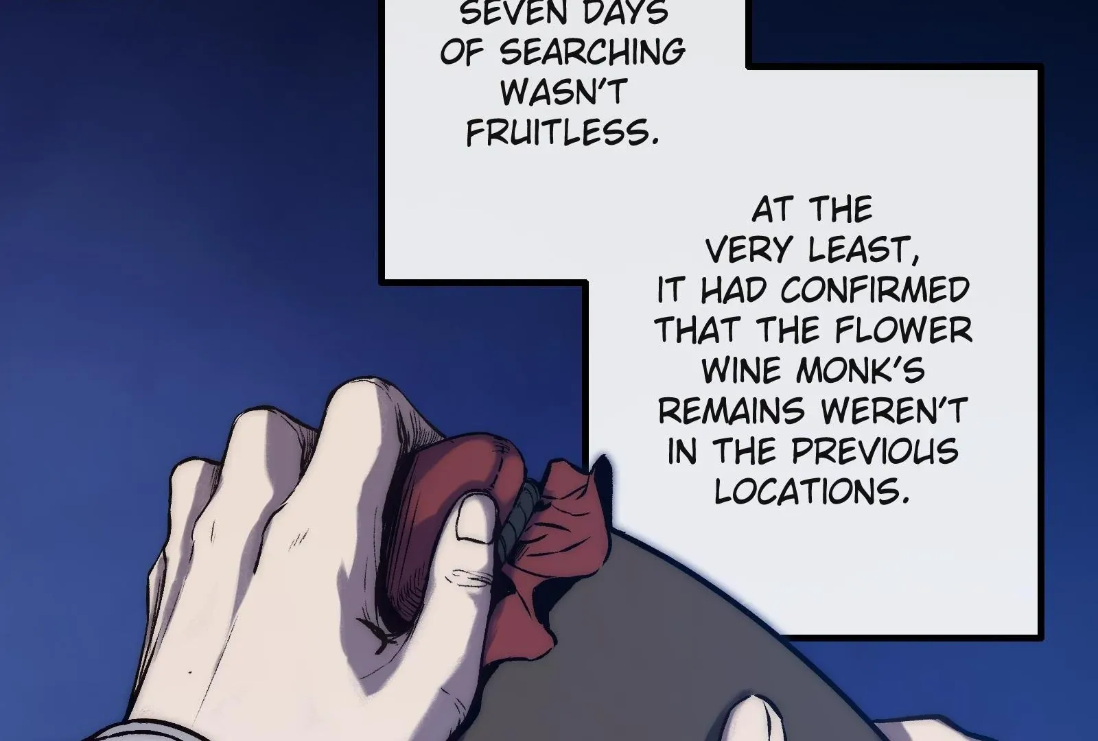 Read Reverend Insanity (2025) chapter 10 image 86 on Lezhin