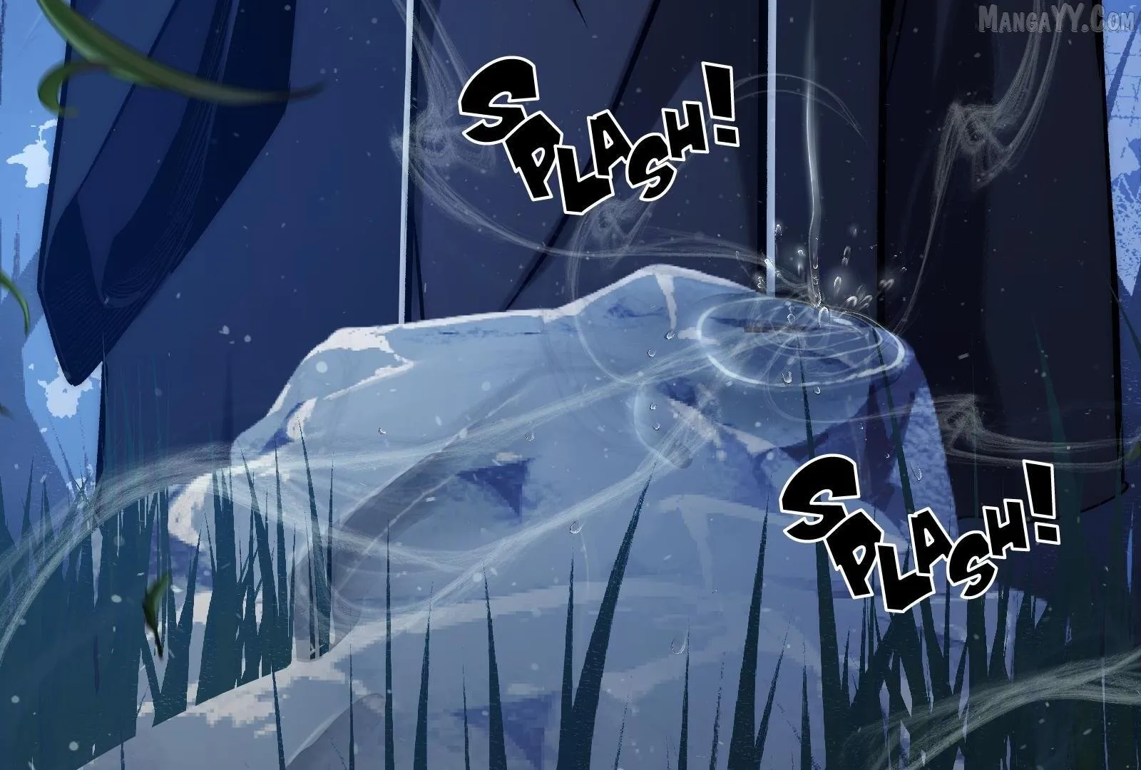 Read Reverend Insanity (2025) chapter 10 image 95 on Lezhin