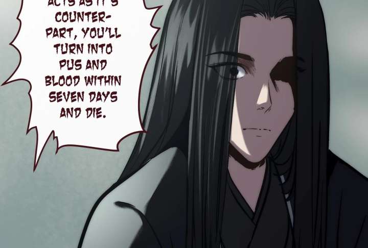 Read Reverend Insanity (2025) chapter 11 image 127 on Lezhin