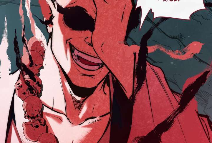 Read Reverend Insanity (2025) chapter 11 image 166 on Lezhin