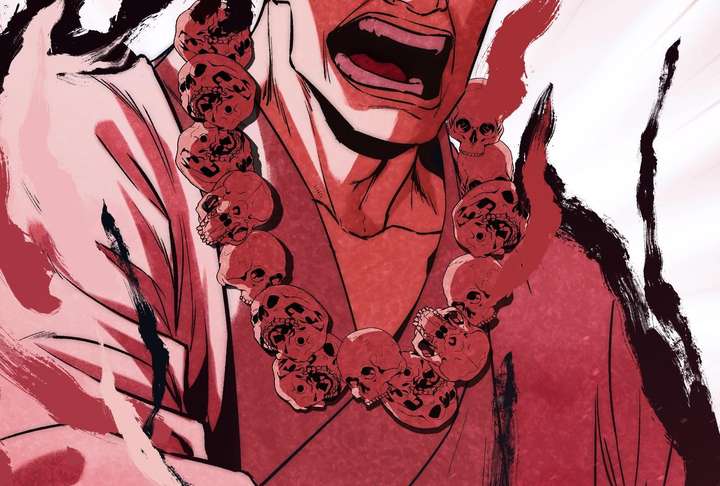 Read Reverend Insanity (2025) chapter 11 image 174 on Lezhin