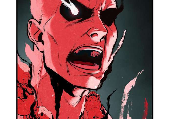 Read Reverend Insanity (2025) chapter 11 image 187 on Lezhin
