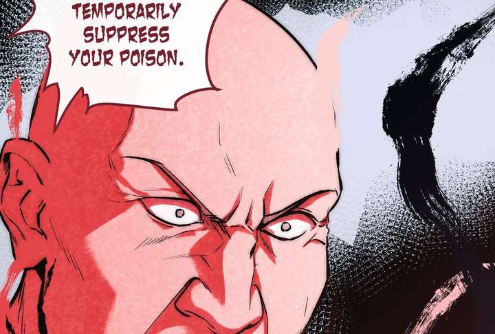 Read Reverend Insanity (2025) chapter 11 image 192 on Lezhin