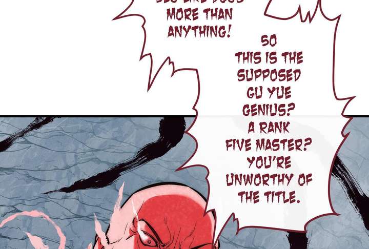 Read Reverend Insanity (2025) chapter 11 image 198 on Lezhin