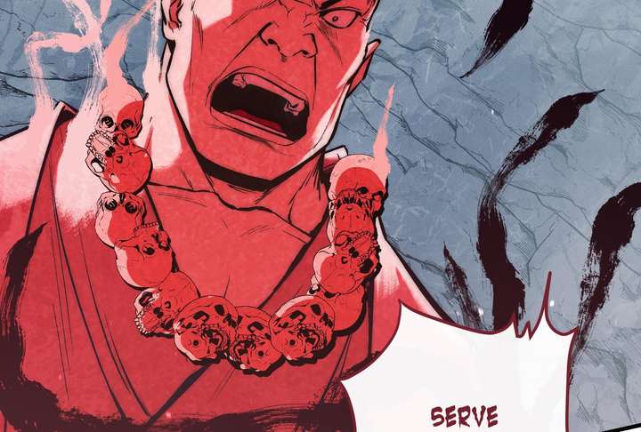 Read Reverend Insanity (2025) chapter 11 image 199 on Lezhin