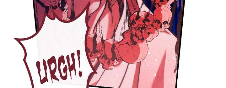 Read Reverend Insanity (2025) chapter 11 image 202 on Lezhin