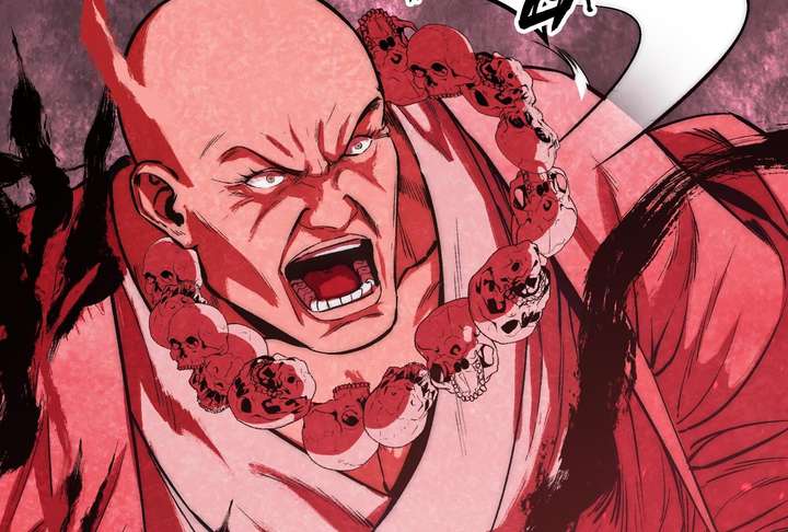Read Reverend Insanity (2025) chapter 11 image 209 on Lezhin