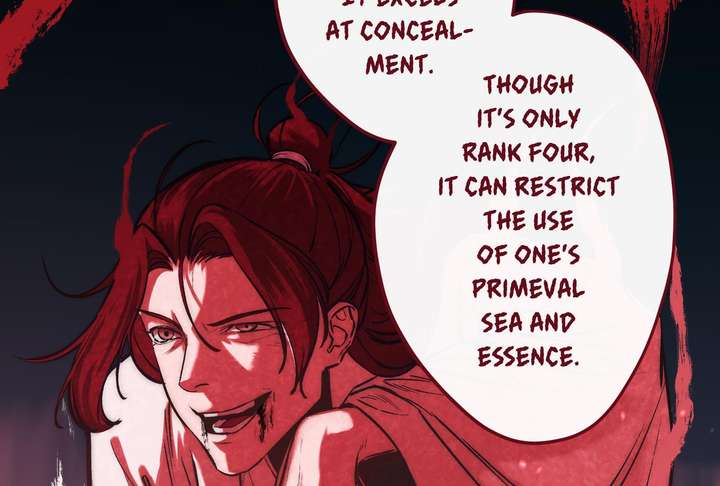 Read Reverend Insanity (2025) chapter 11 image 212 on Lezhin