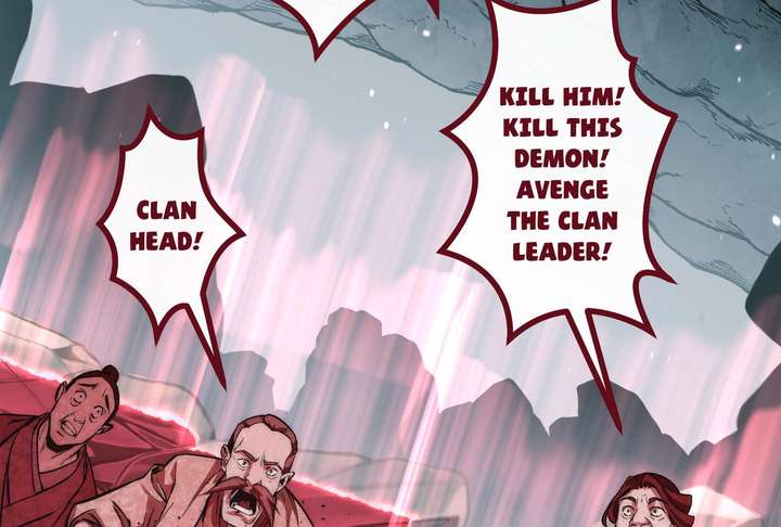 Read Reverend Insanity (2025) chapter 11 image 224 on Lezhin