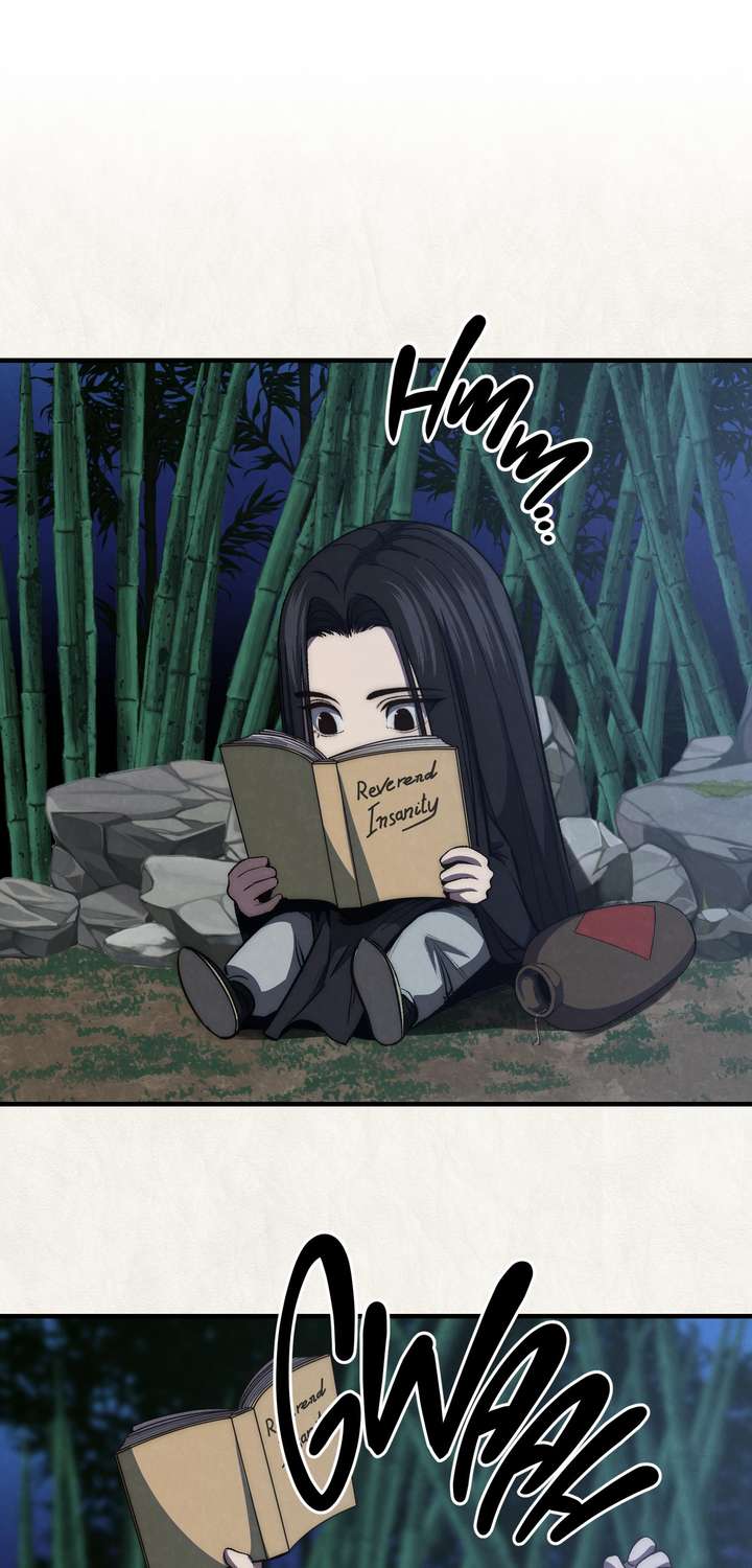 Read Reverend Insanity (2025) chapter 11 image 238 on Lezhin