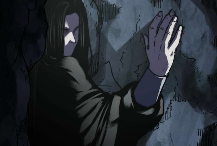 Read Reverend Insanity (2025) chapter 11 image 31 on Lezhin