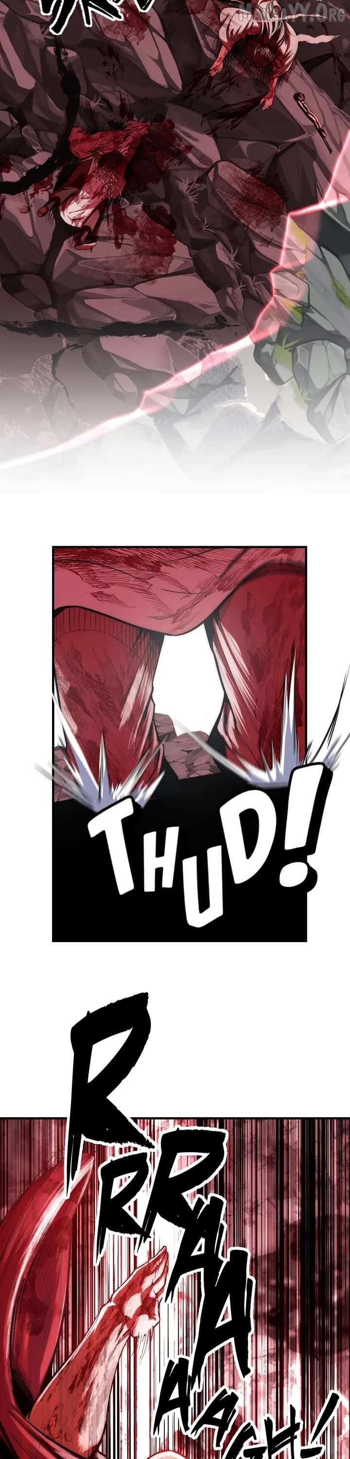 Read Reverend Insanity (2025) chapter 12 image 1 on Lezhin