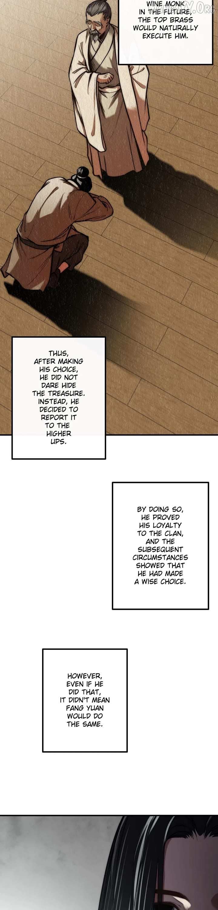 Read Reverend Insanity (2025) chapter 12 image 10 on Lezhin