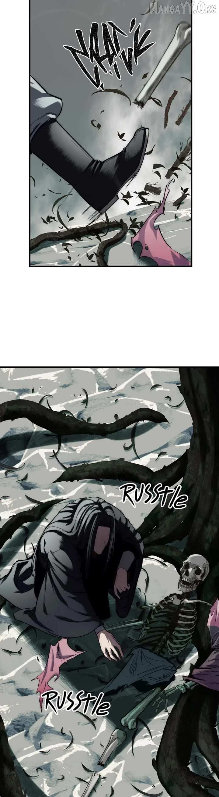 Read Reverend Insanity (2025) chapter 12 image 13 on Lezhin