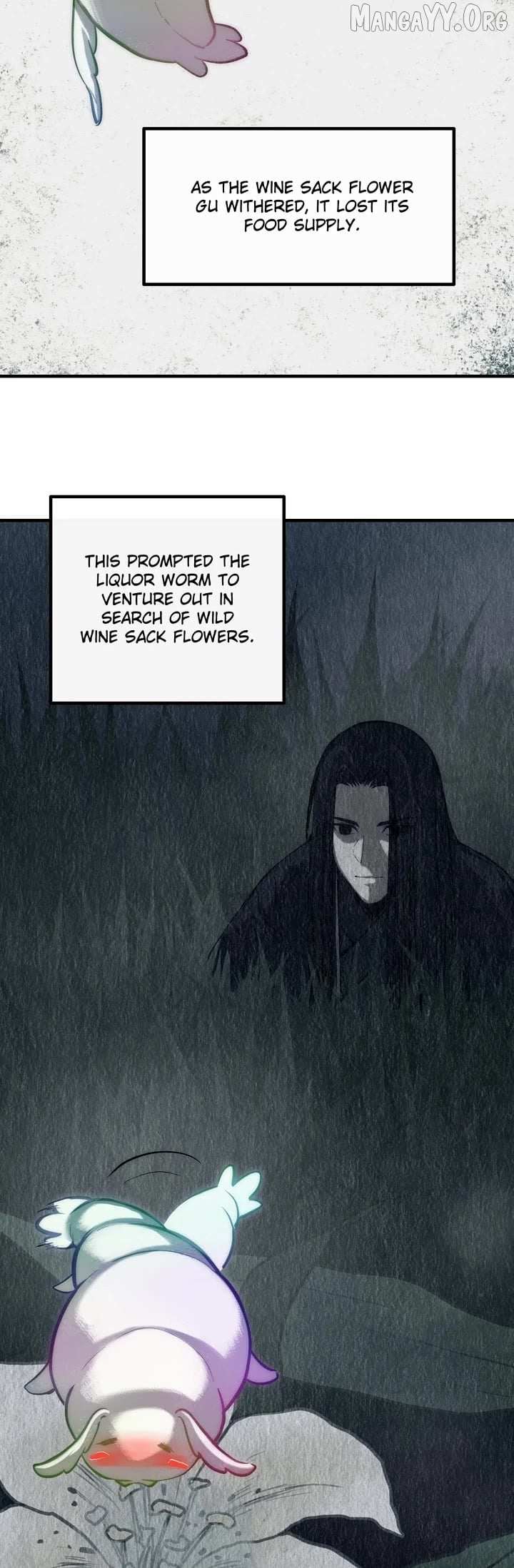 Read Reverend Insanity (2025) chapter 12 image 19 on Lezhin