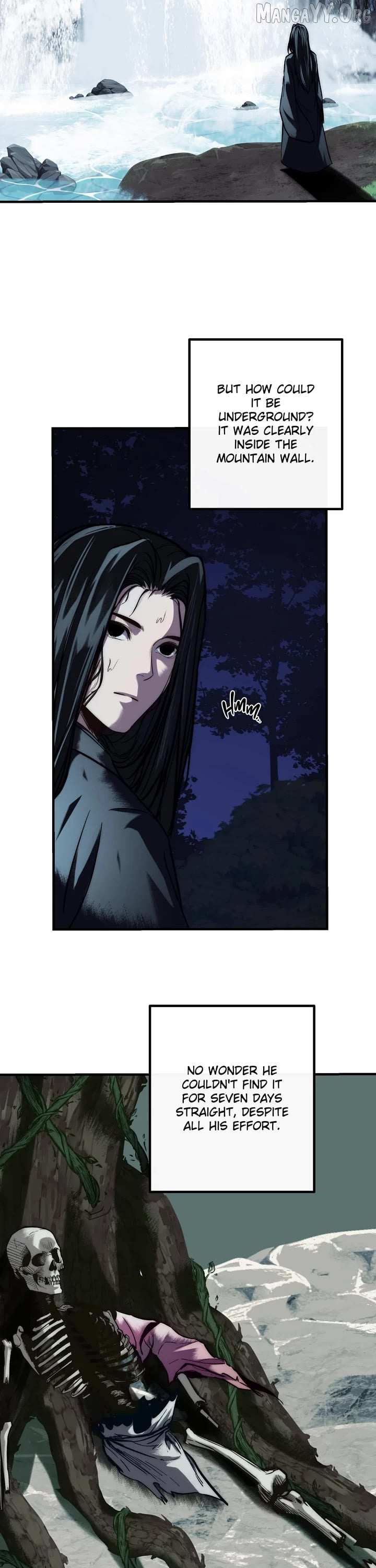 Read Reverend Insanity (2025) chapter 12 image 26 on Lezhin