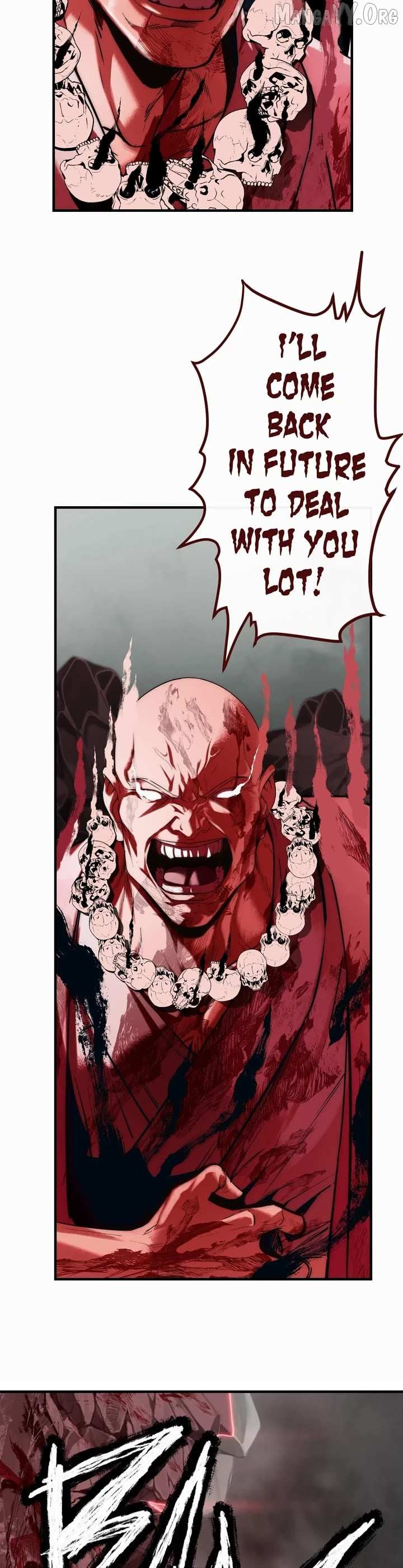 Read Reverend Insanity (2025) chapter 12 image 3 on Lezhin