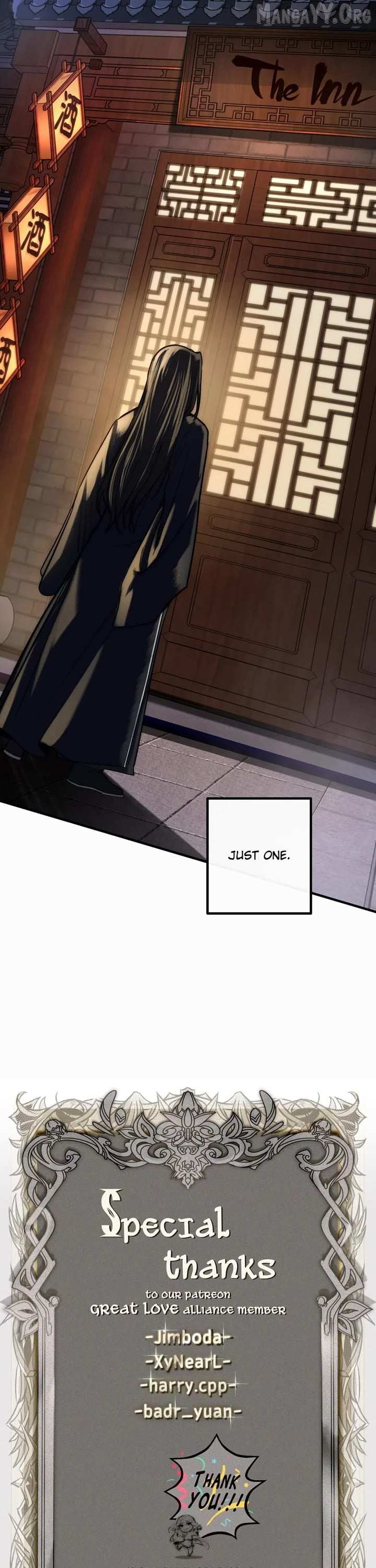 Read Reverend Insanity (2025) chapter 12 image 36 on Lezhin