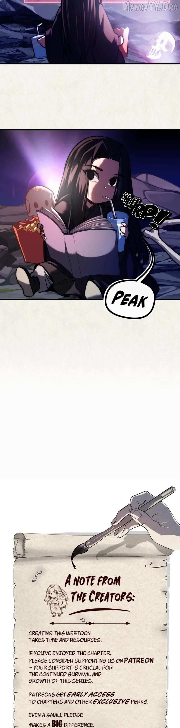 Read Reverend Insanity (2025) chapter 12 image 38 on Lezhin