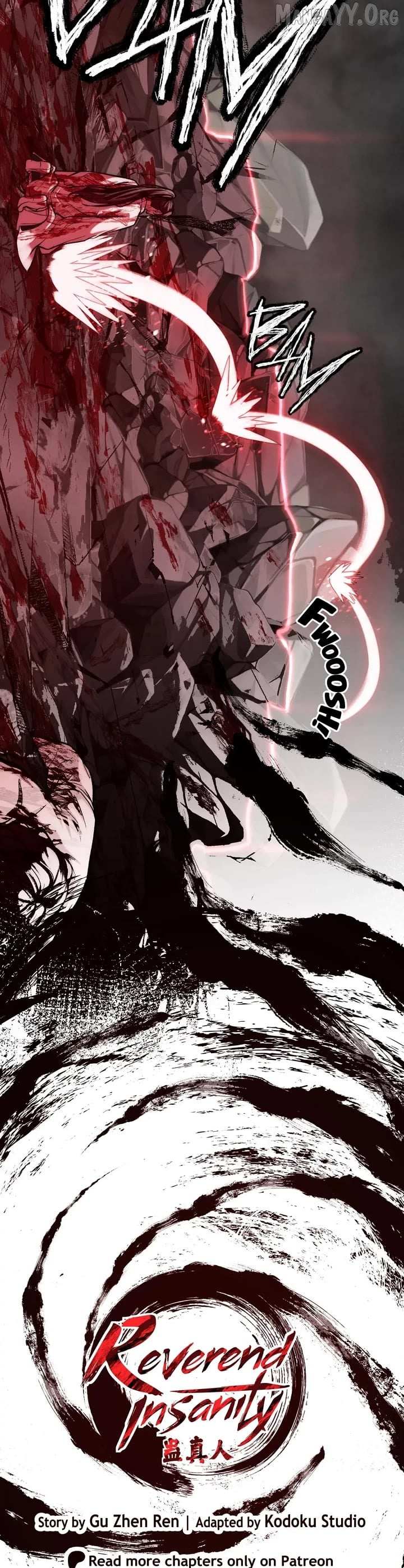 Read Reverend Insanity (2025) chapter 12 image 4 on Lezhin