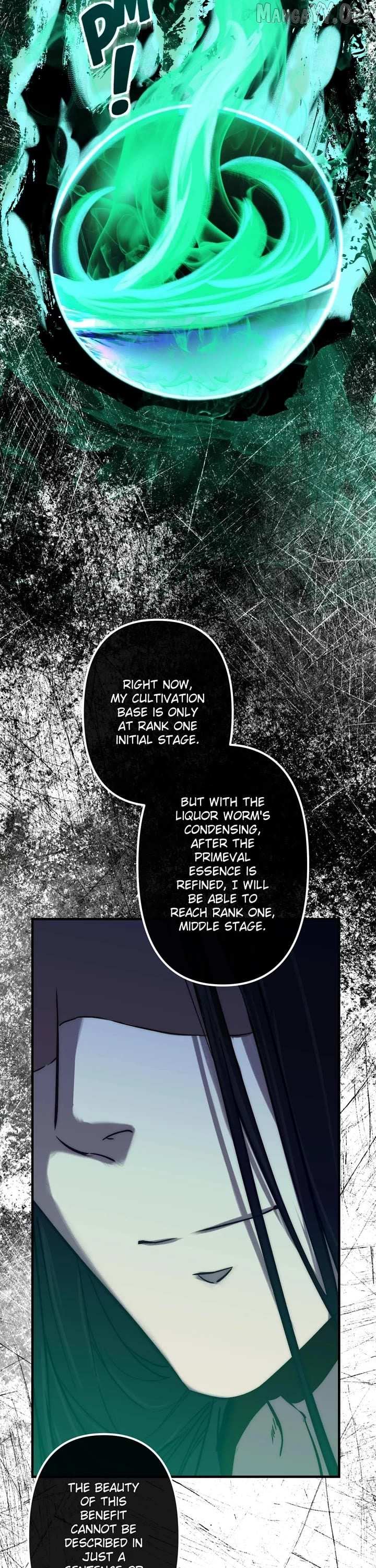 Read Reverend Insanity (2025) chapter 13 image 12 on Lezhin