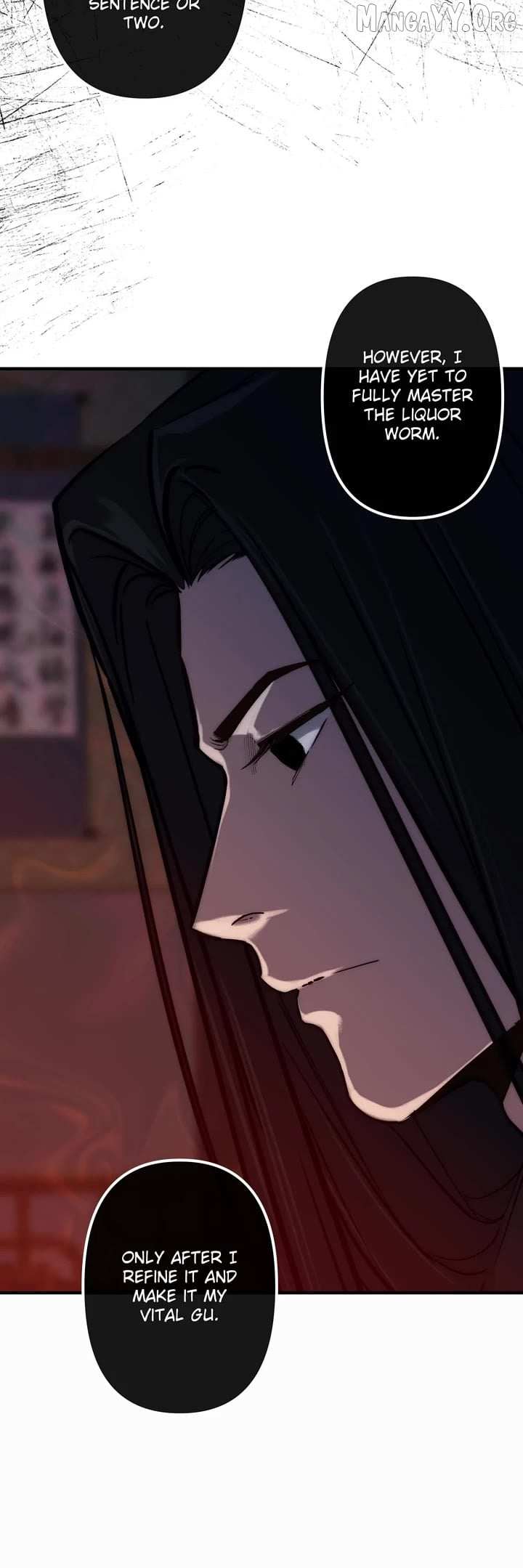 Read Reverend Insanity (2025) chapter 13 image 13 on Lezhin