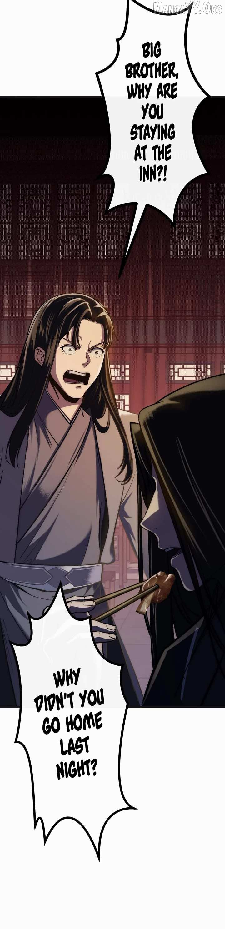 Read Reverend Insanity (2025) chapter 13 image 28 on Lezhin