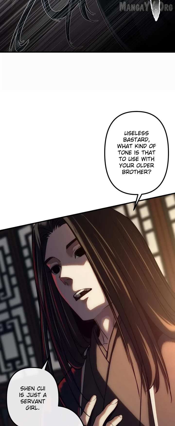 Read Reverend Insanity (2025) chapter 13 image 33 on Lezhin