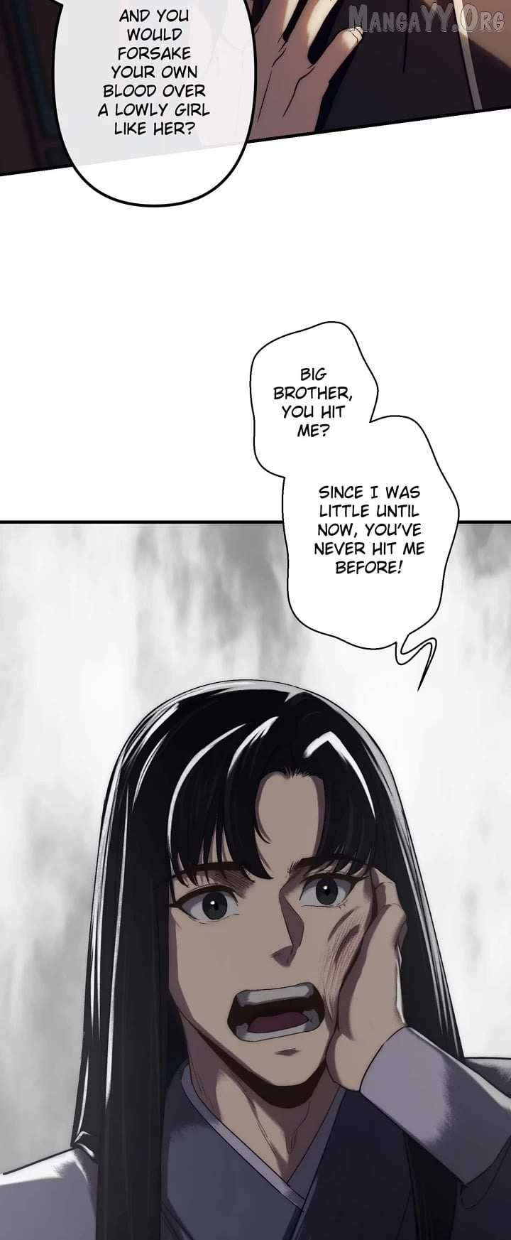 Read Reverend Insanity (2025) chapter 13 image 34 on Lezhin