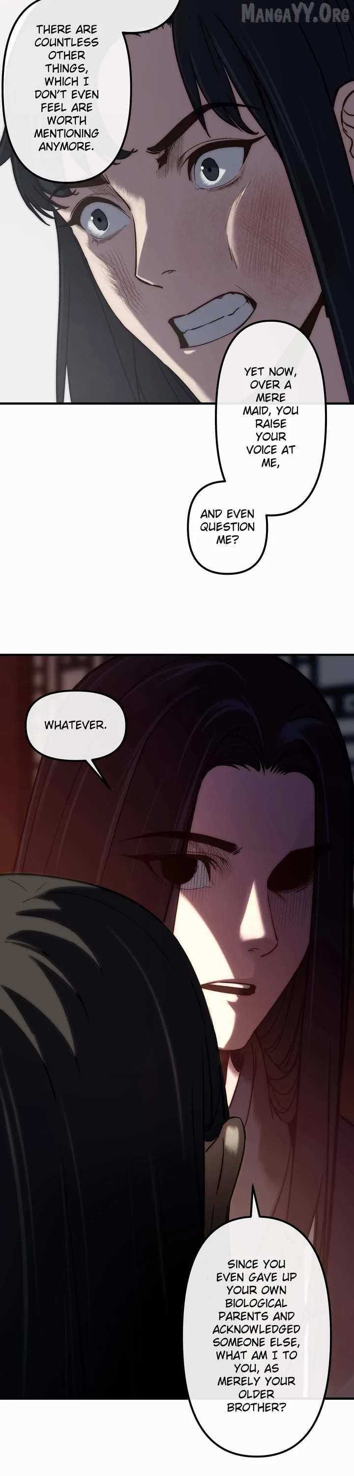 Read Reverend Insanity (2025) chapter 13 image 37 on Lezhin