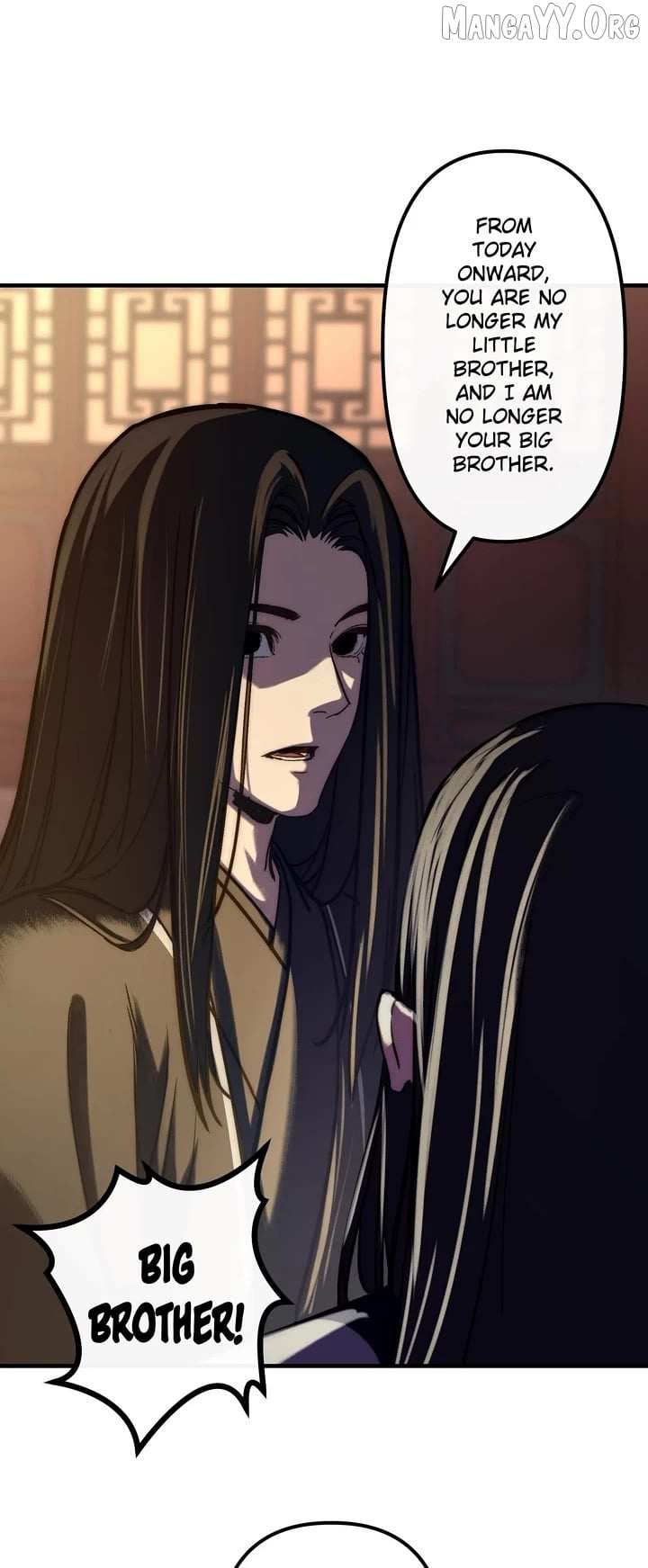 Read Reverend Insanity (2025) chapter 13 image 39 on Lezhin