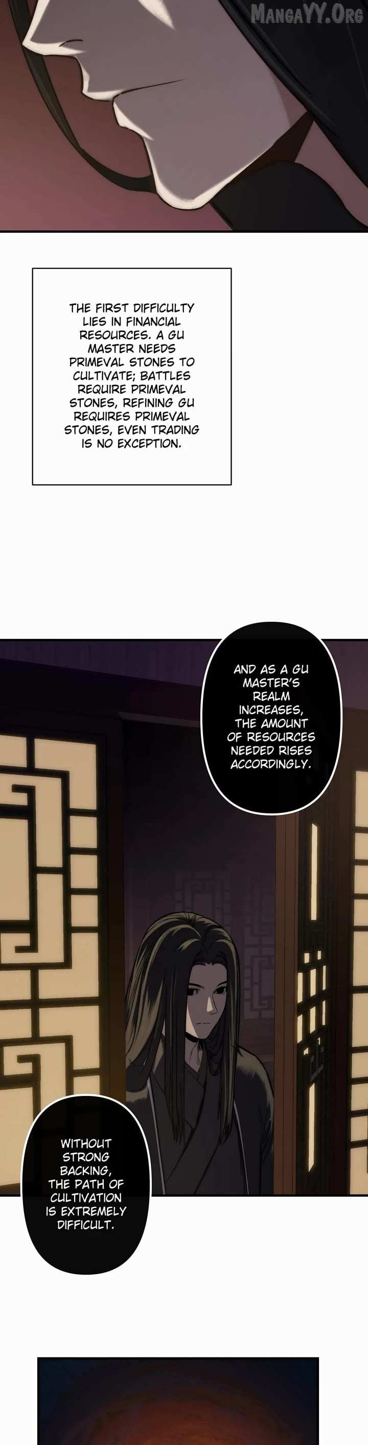 Read Reverend Insanity (2025) chapter 13 image 4 on Lezhin