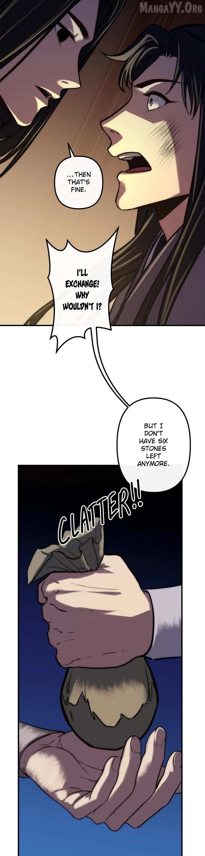Read Reverend Insanity (2025) chapter 13 image 41 on Lezhin