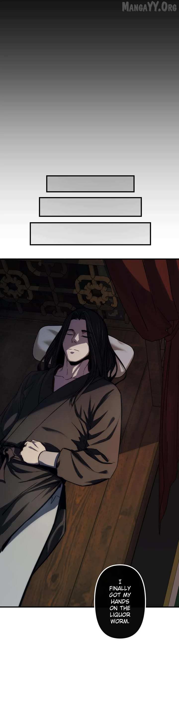 Read Reverend Insanity (2025) chapter 13 image 8 on Lezhin
