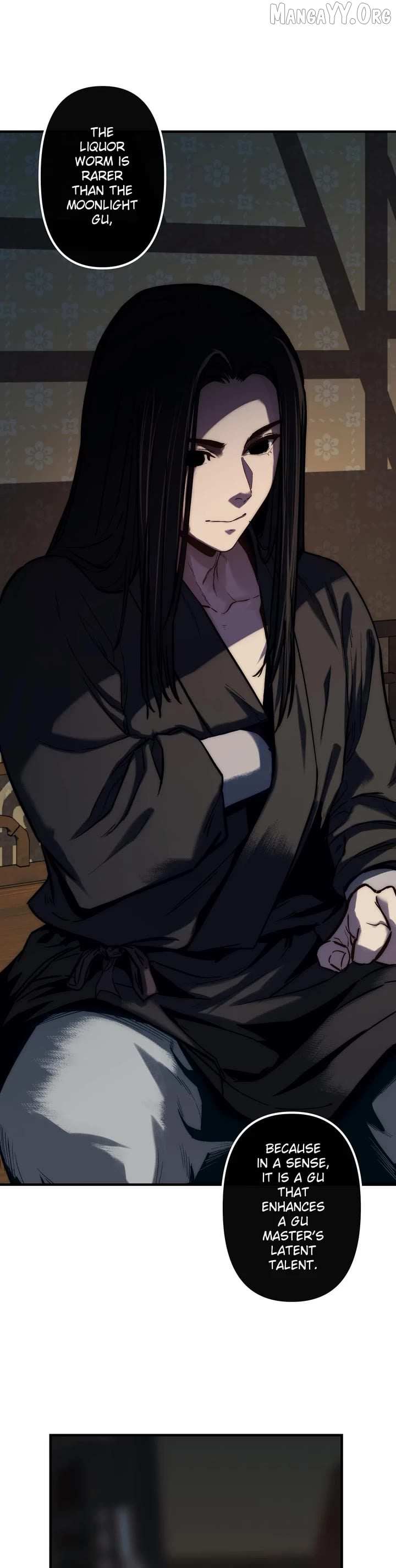 Read Reverend Insanity (2025) chapter 13 image 9 on Lezhin