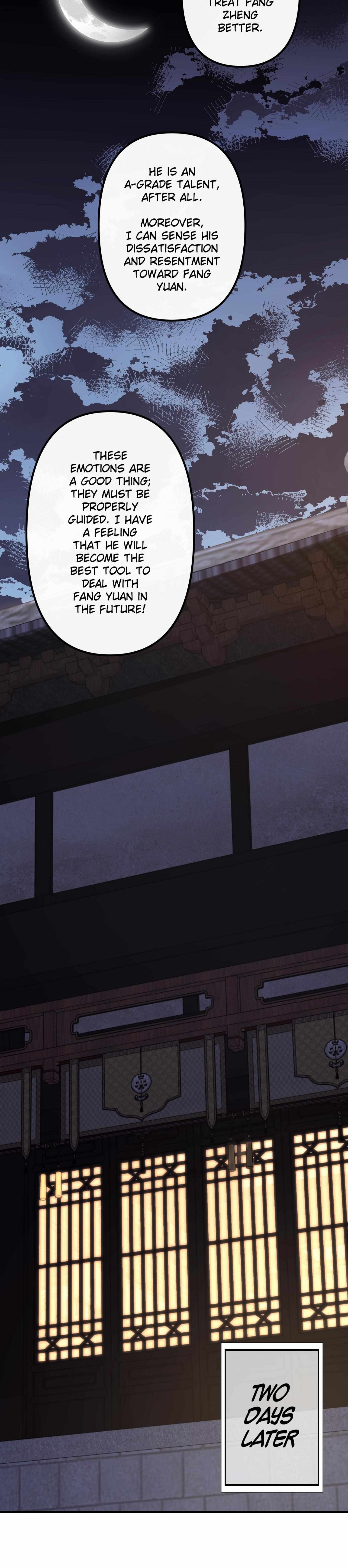 Read Reverend Insanity (2025) chapter 14 image 16 on Lezhin